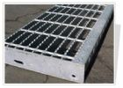 Steel Grating